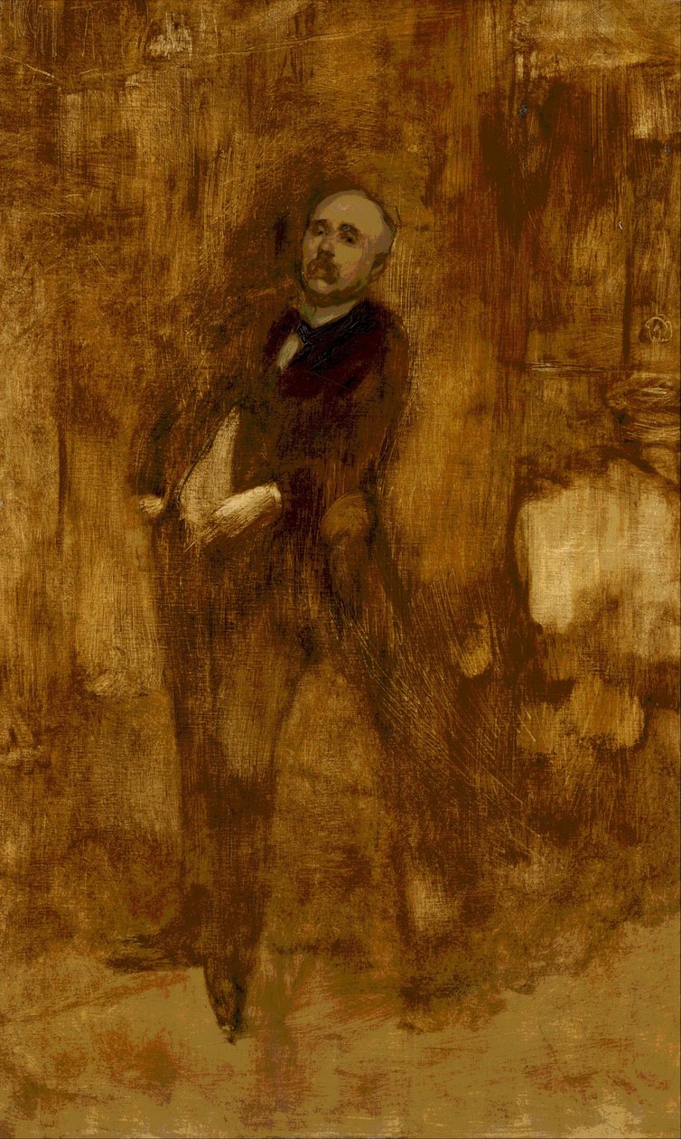  av Eugène Carrière