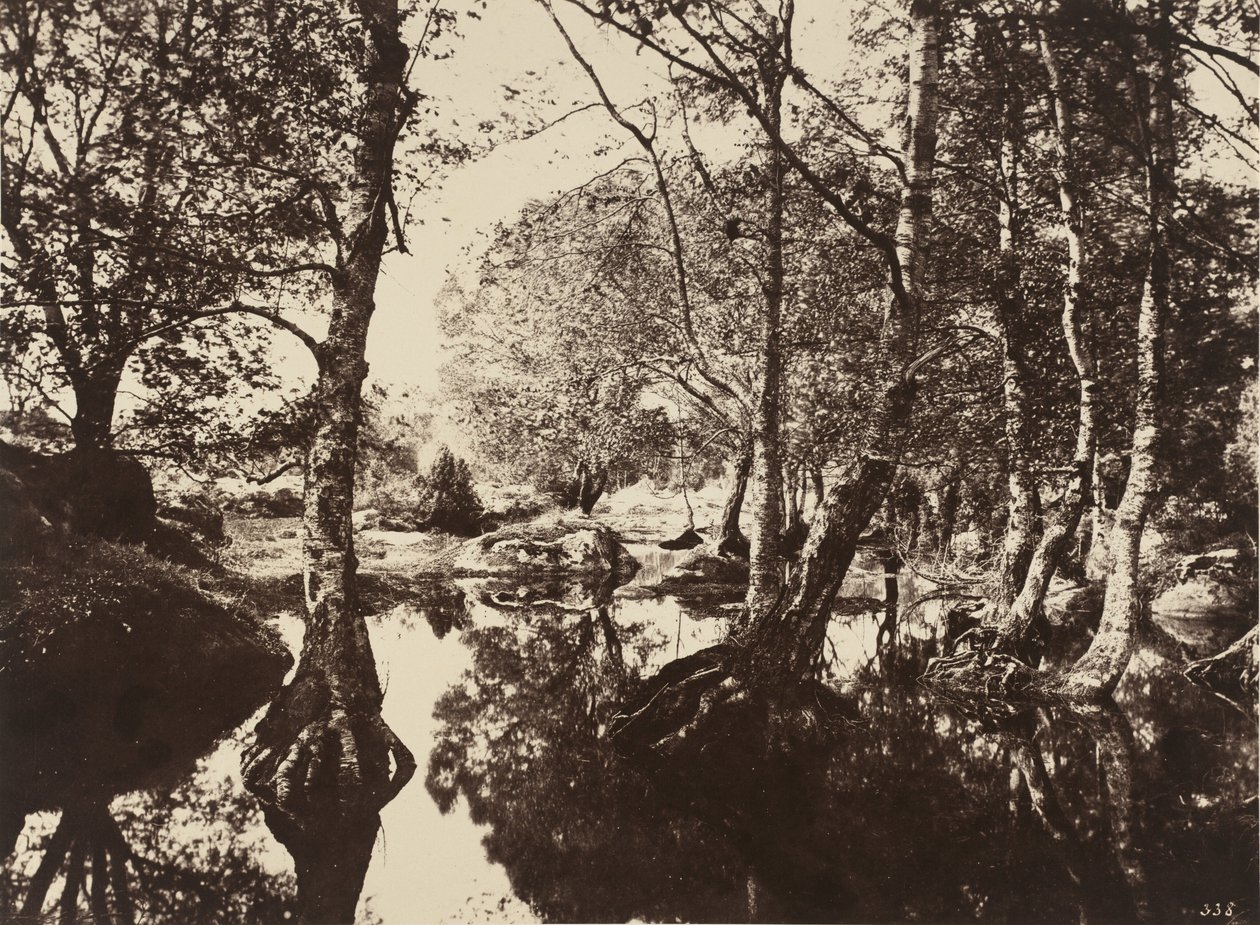 Belle-Croix av Eugène Cuvelier