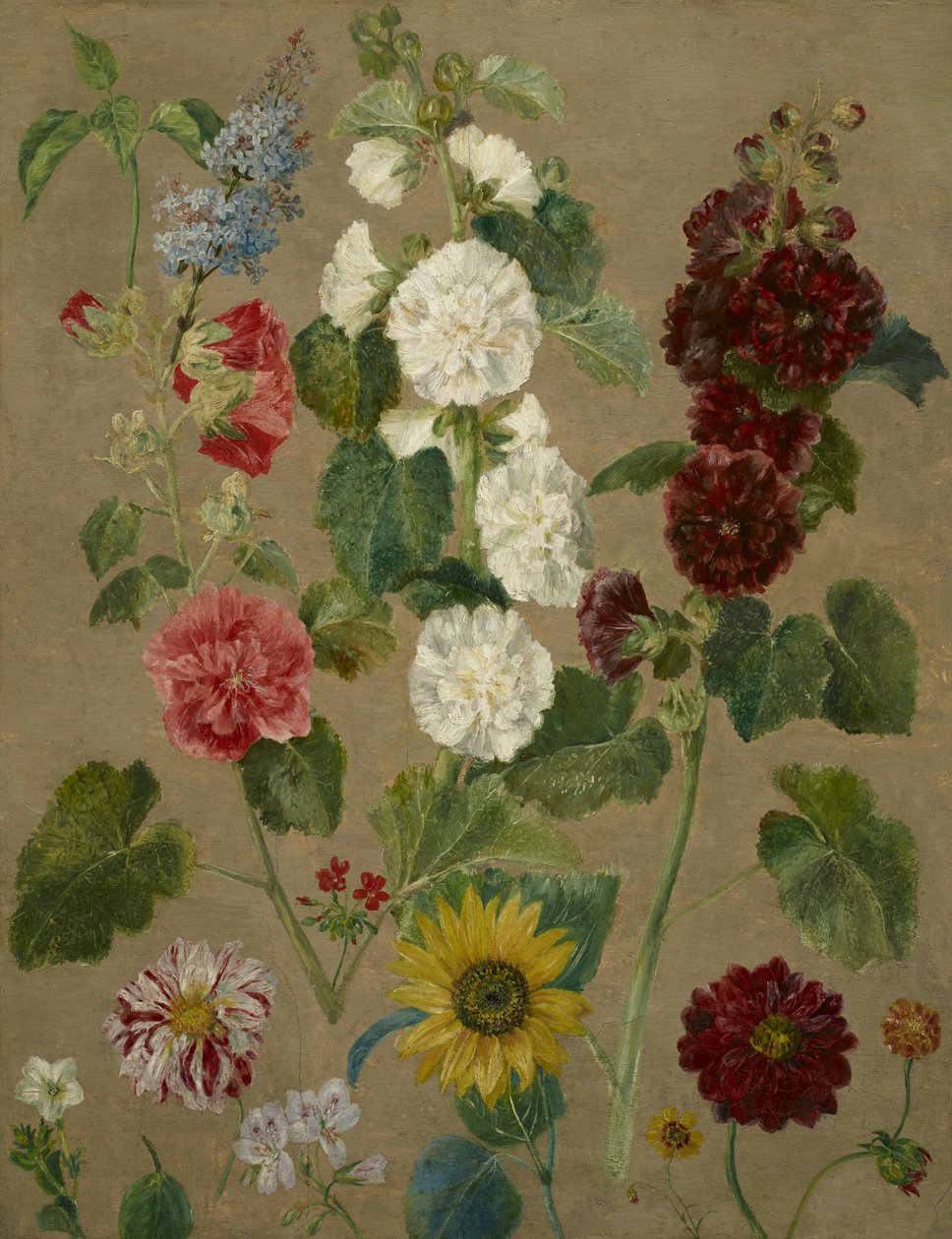  av Eugène Delacroix