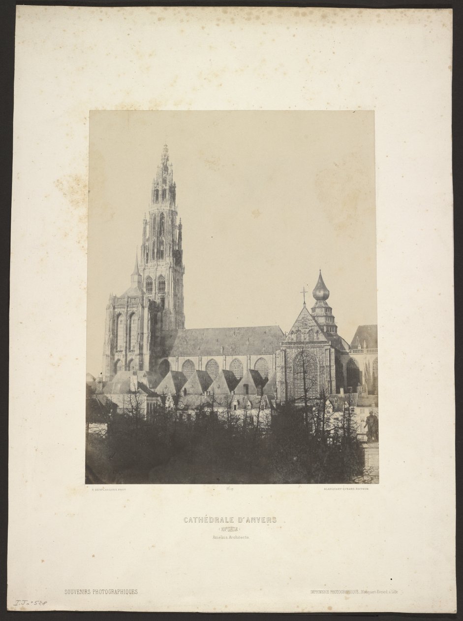 av Eugène Desplanques