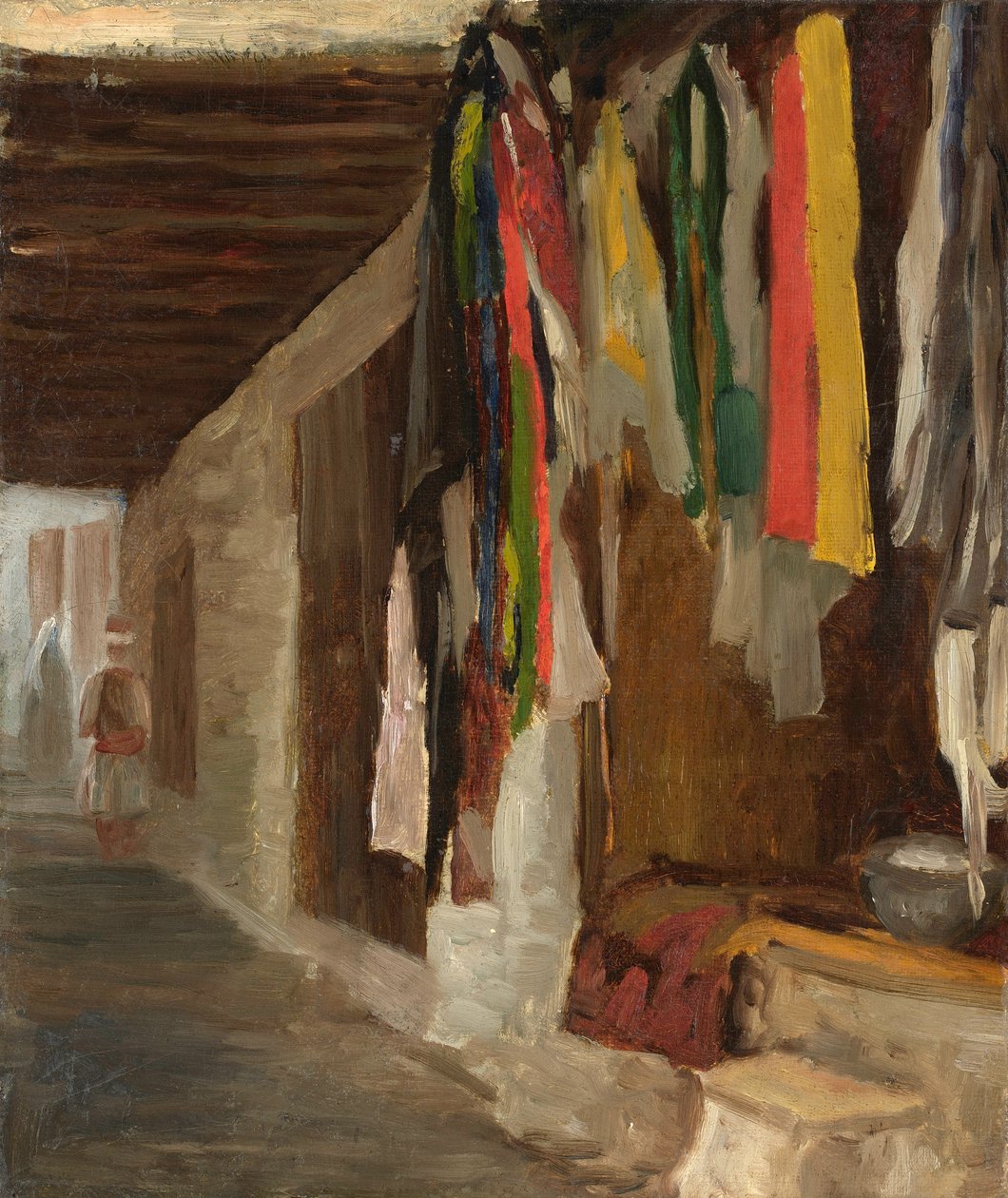  av Eugene Isabey