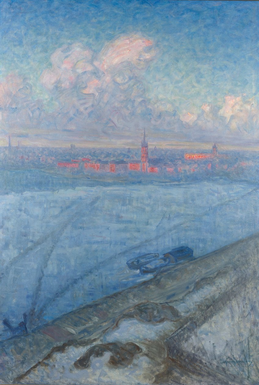  av Eugène Jansson