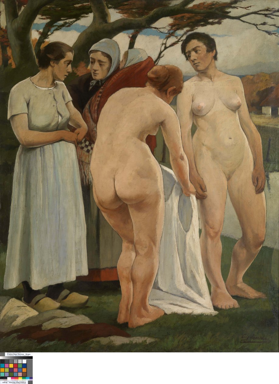  av Eugene Laermans