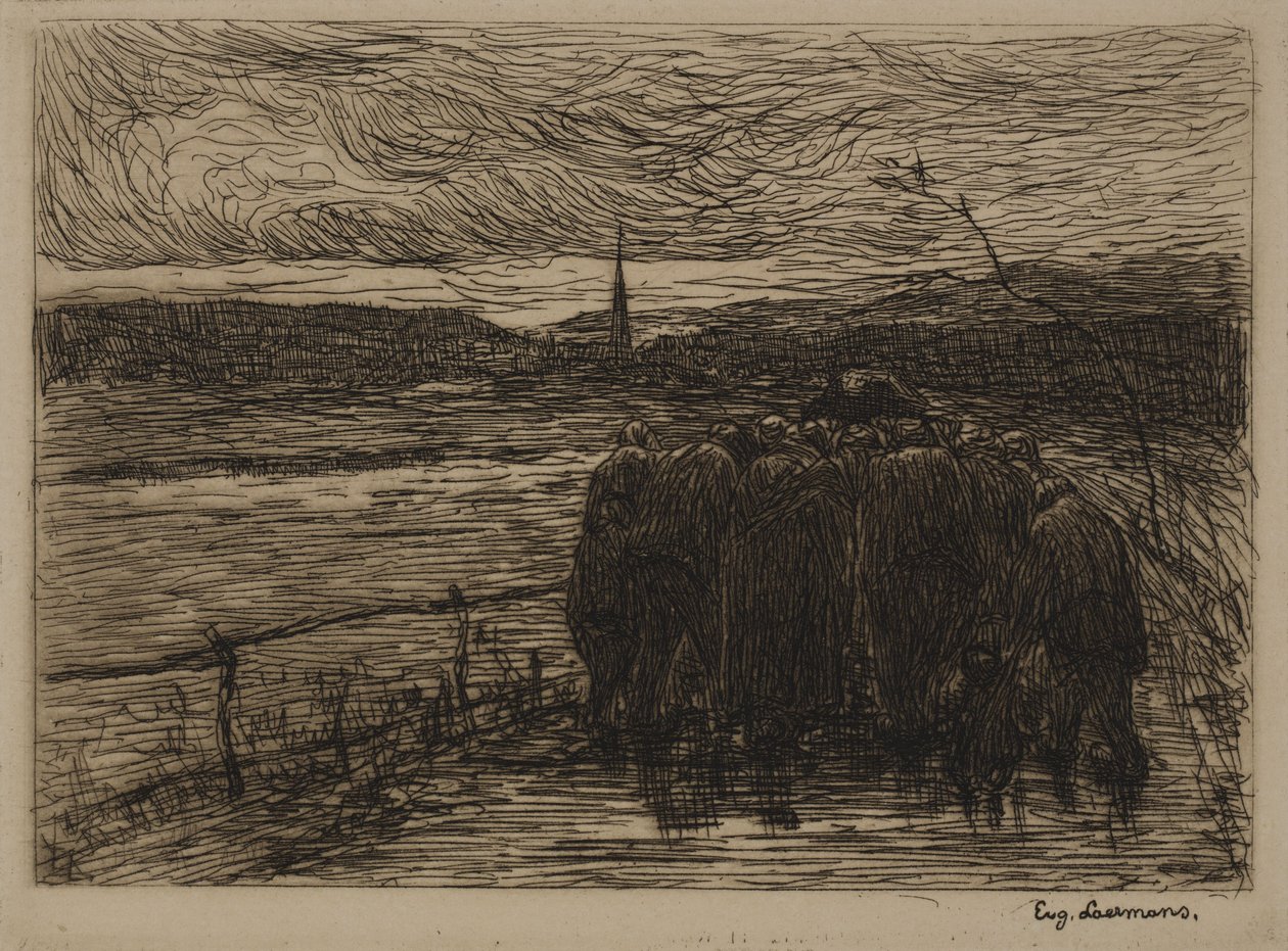  av Eugene Laermans