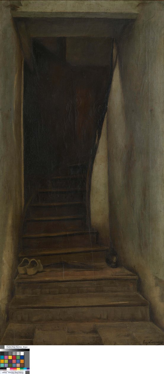  av Eugene Laermans