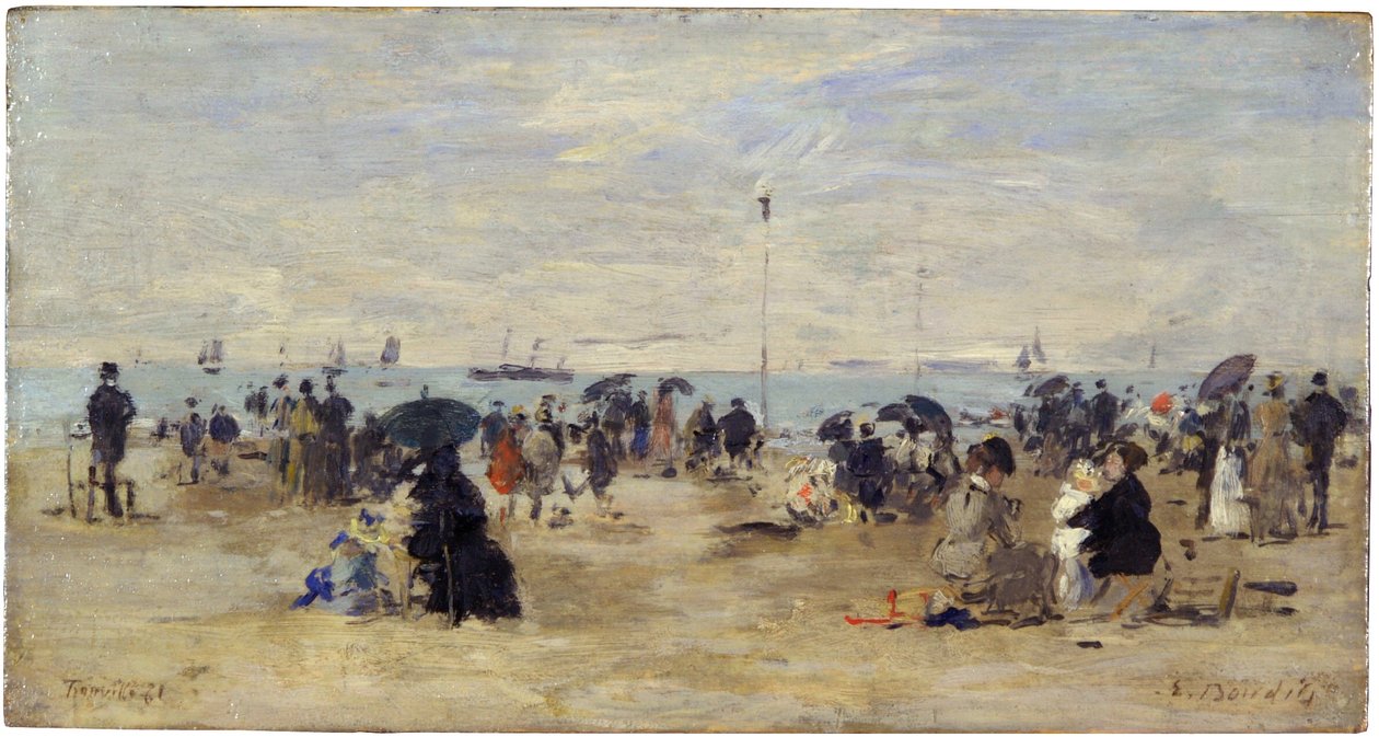  av Eugene Louis Boudin