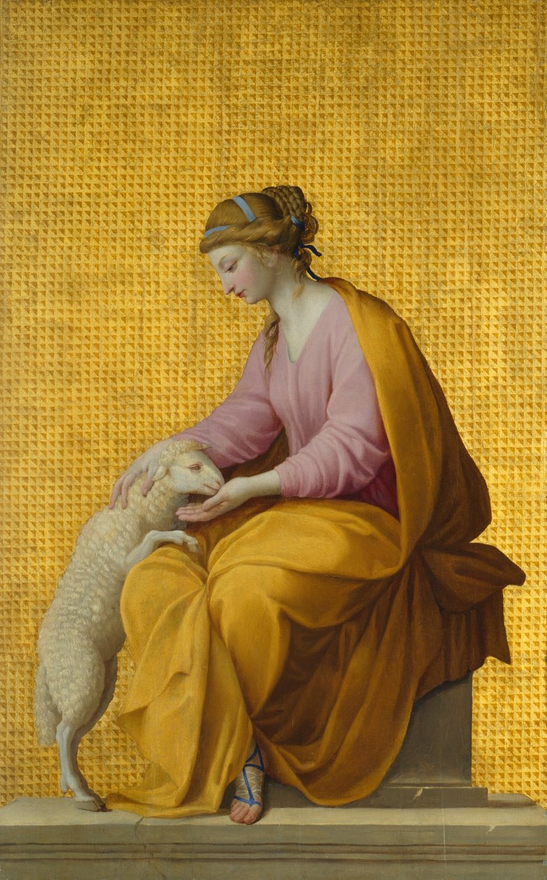  av Eustache Le Sueur
