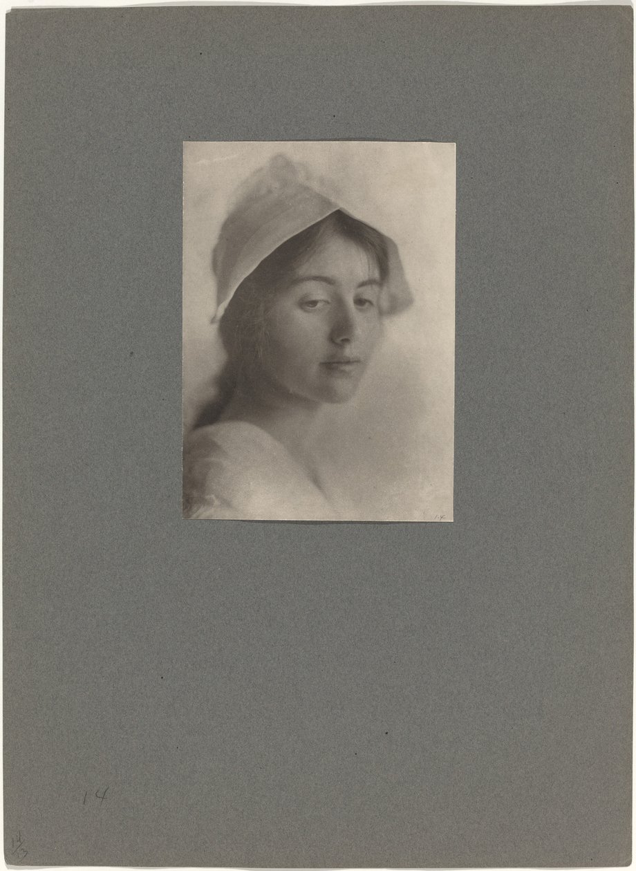 Et studiehode av Eva L. Watson