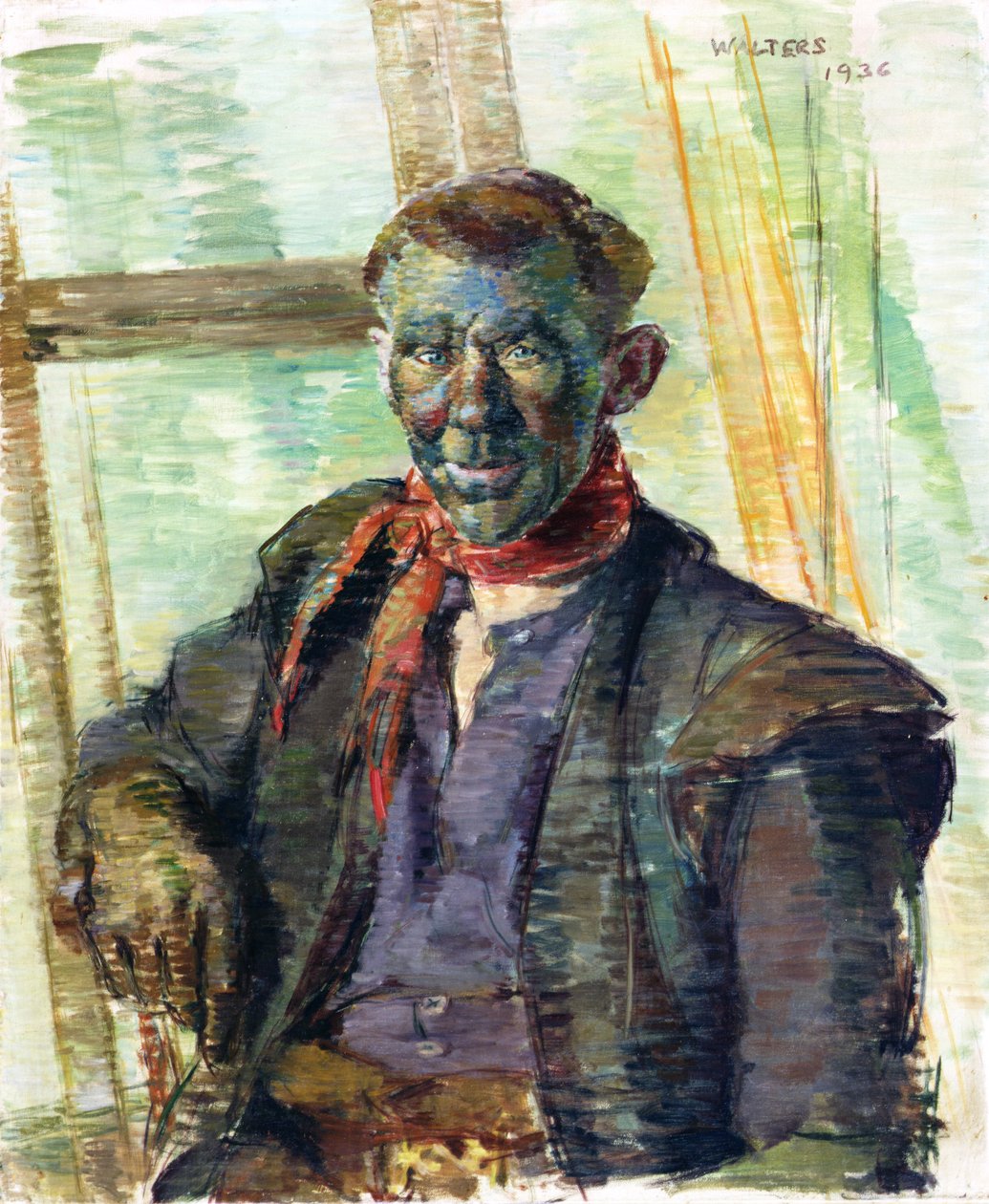  av Evan Walters