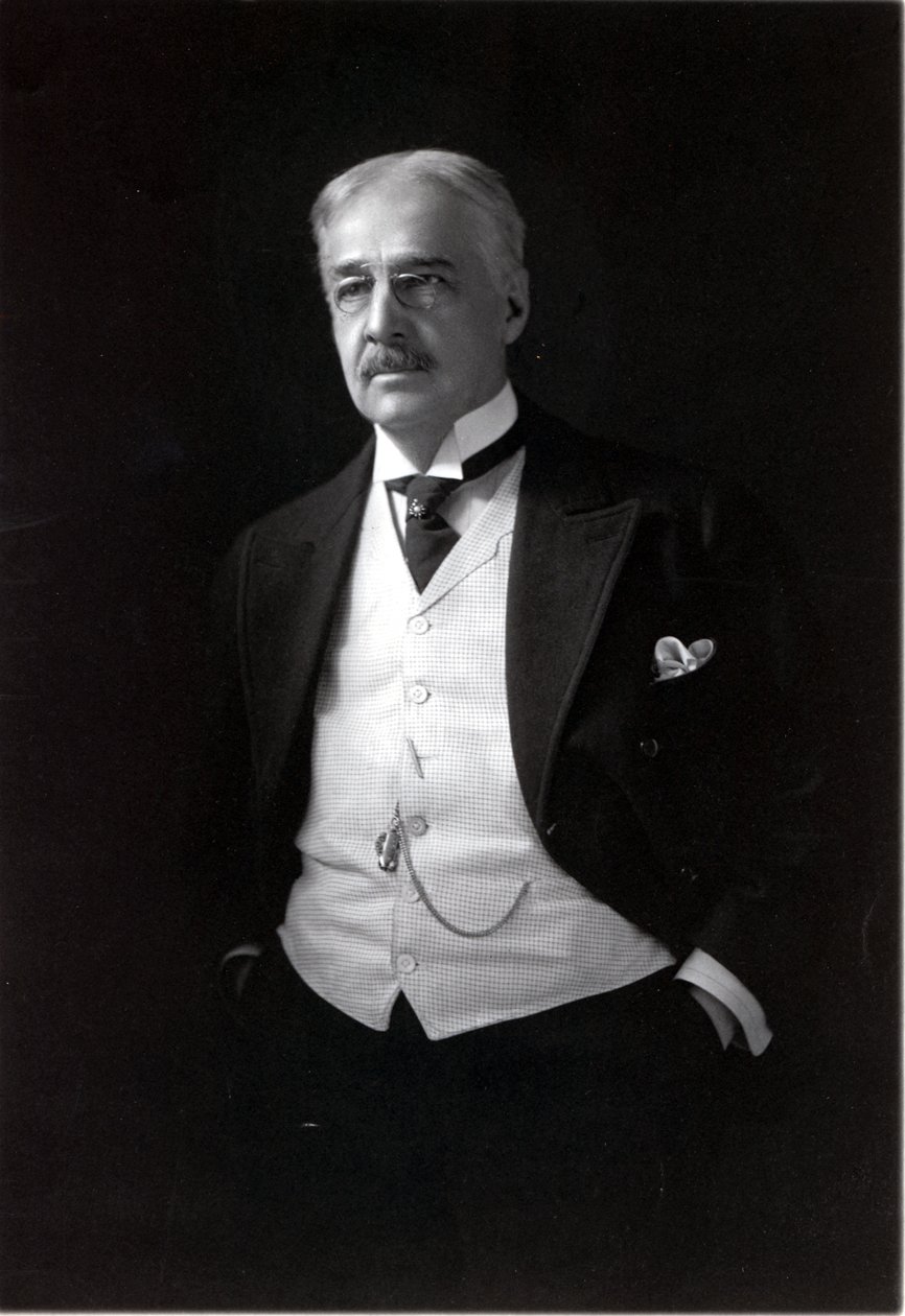 C.H. Goodman, M.D. av Evans Studio