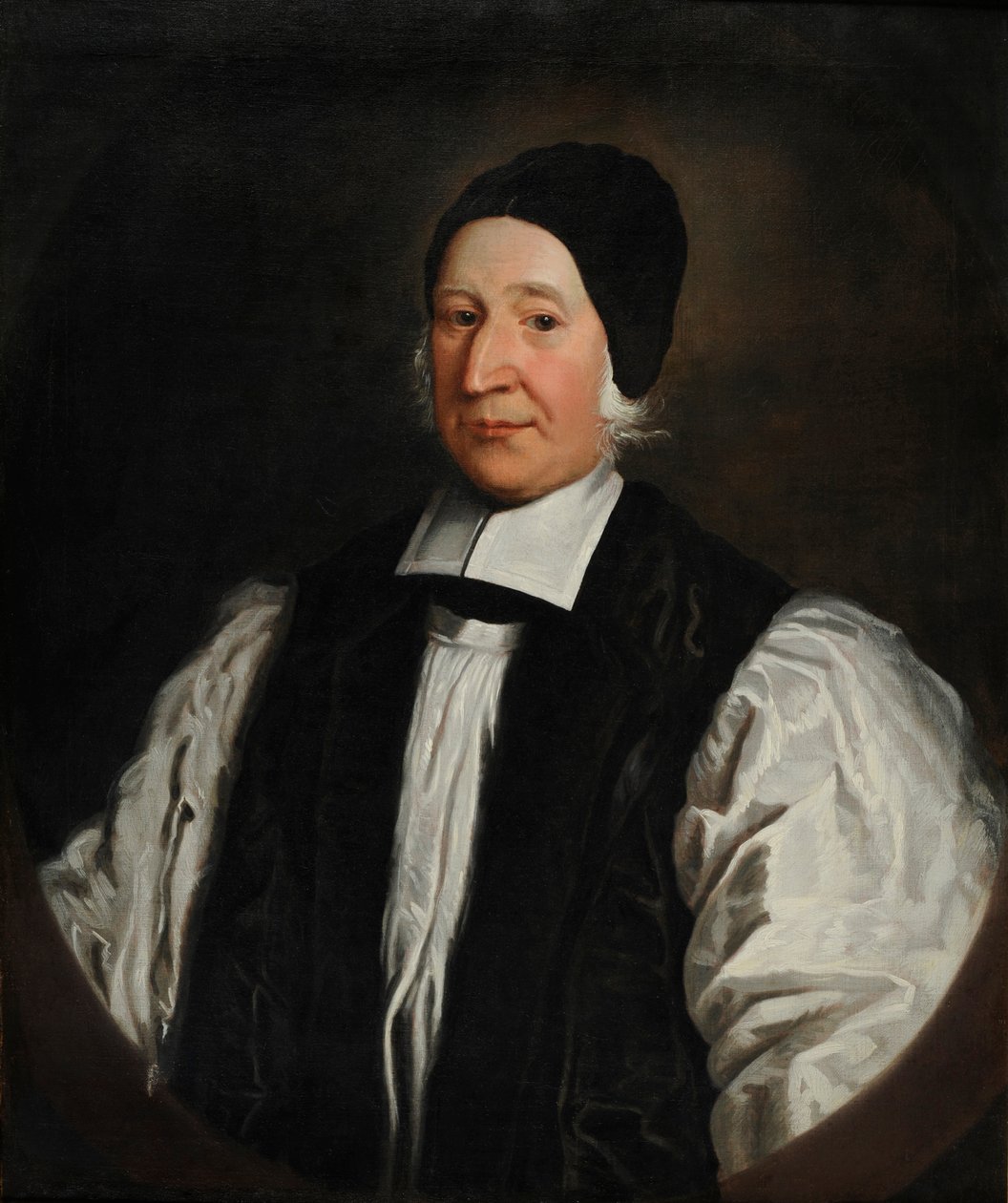 Thomas Ken (1637-1711), biskop av Bath og Wells av F. Sheffer