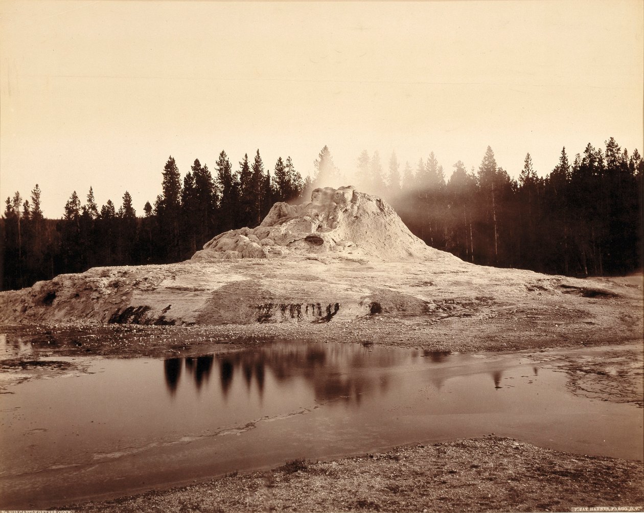  av F. Jay Haynes