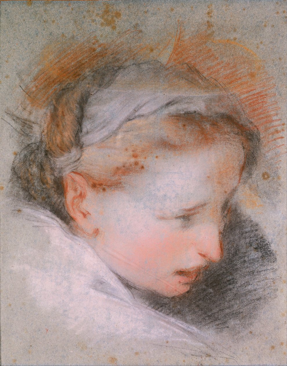  av Federico Barocci