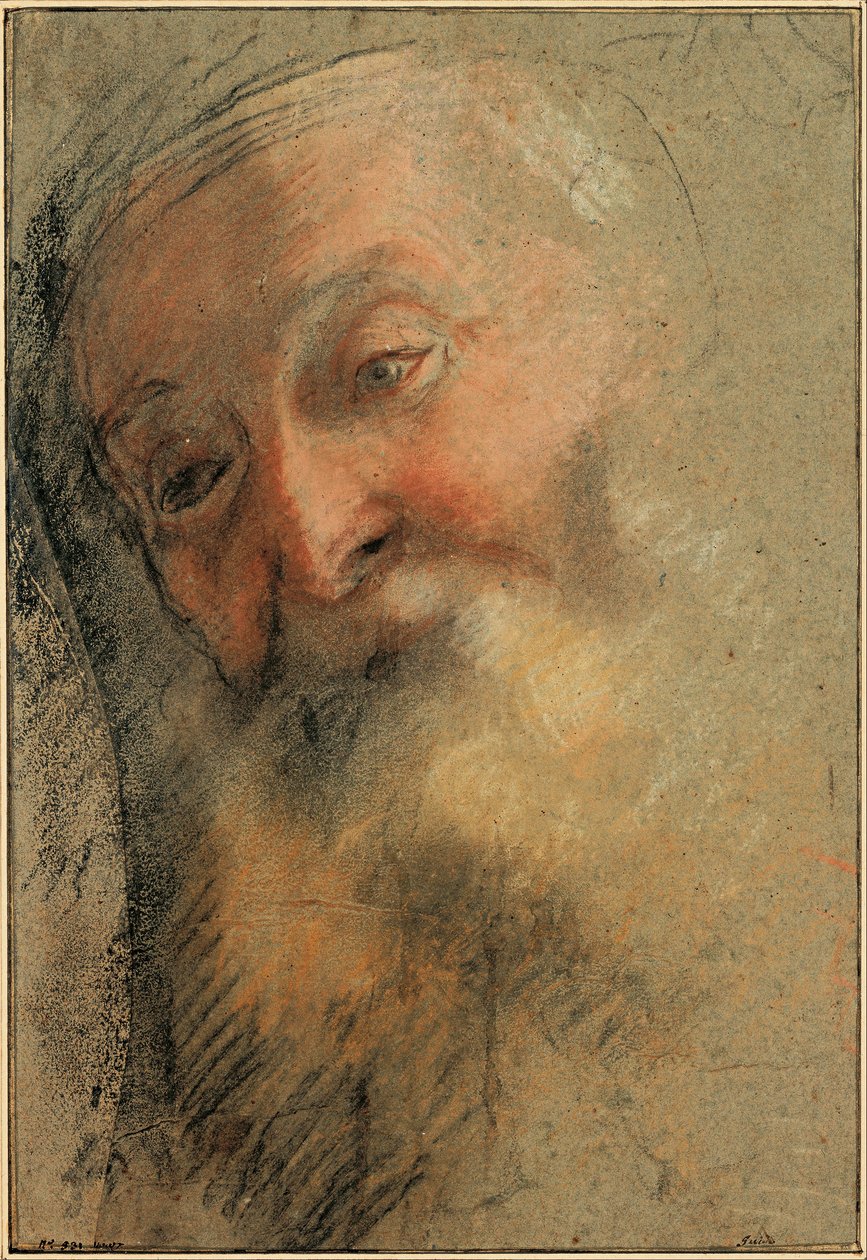  av Federico Barocci