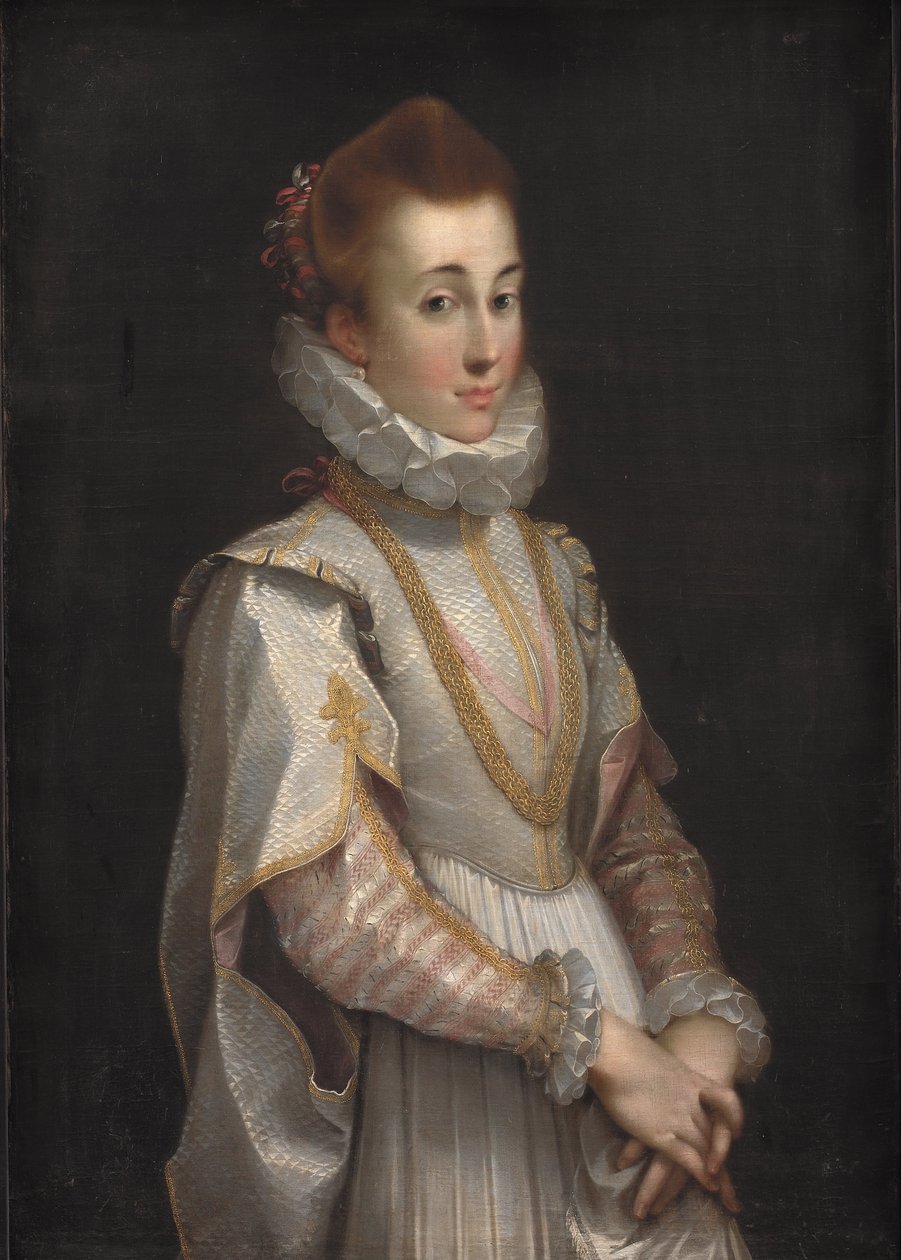  av Federico Barocci
