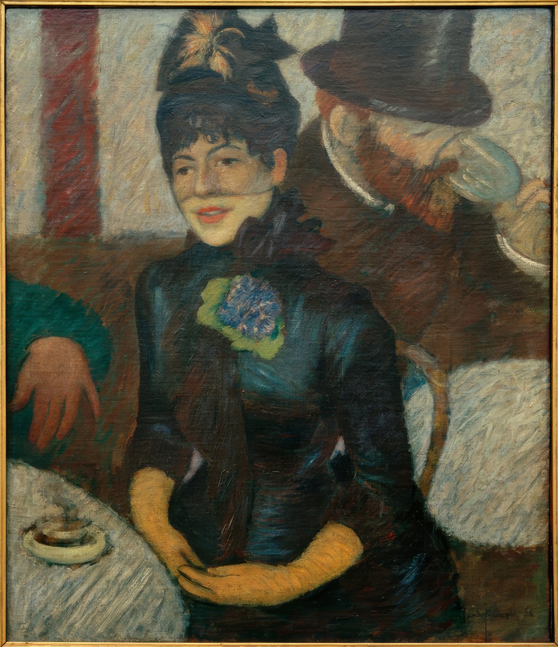 Kaffe av Federico Zandomeneghi