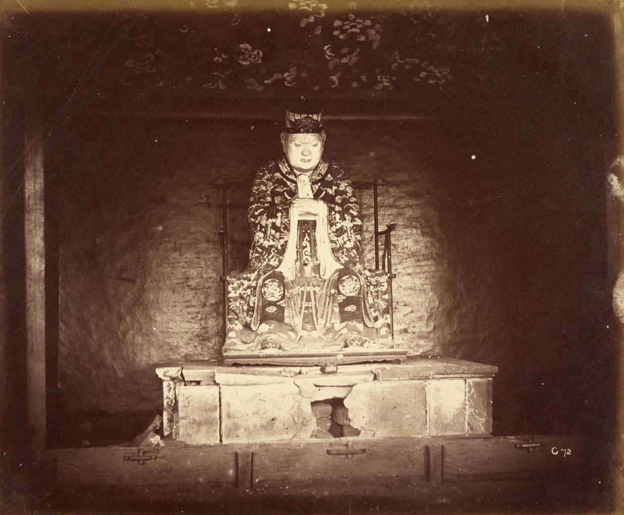  av Felice Beato