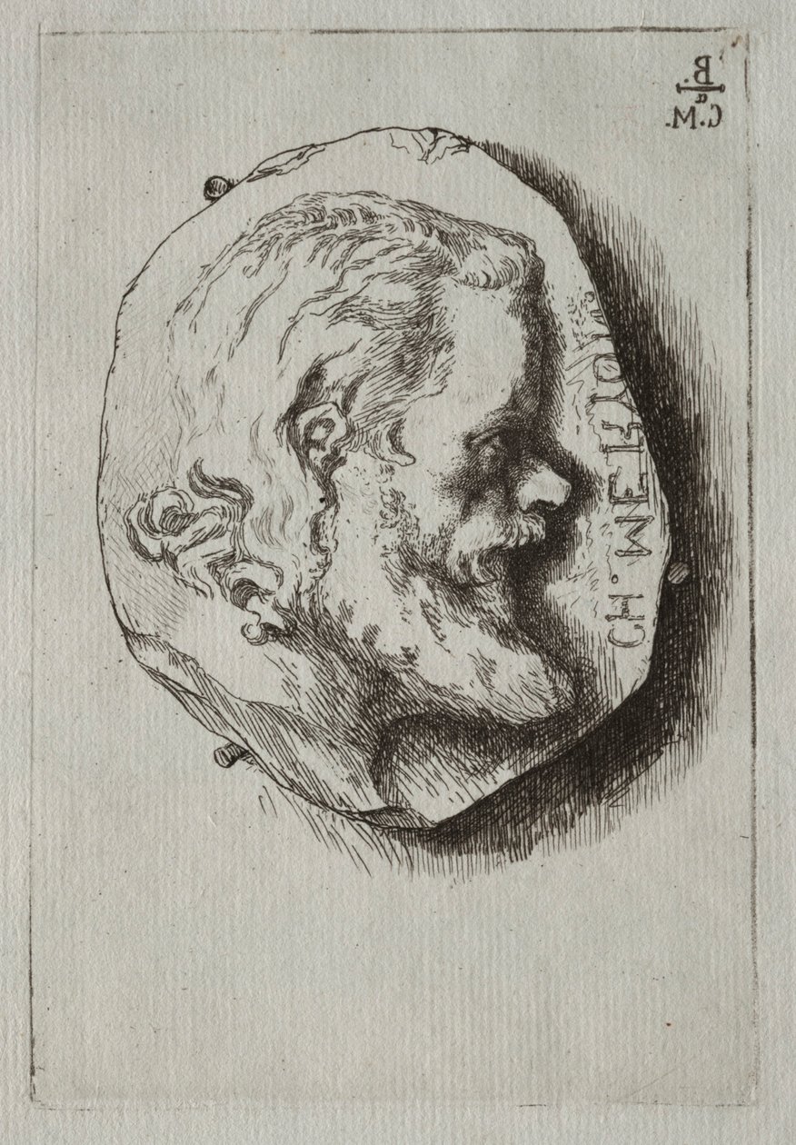  av Felix Bracquemond