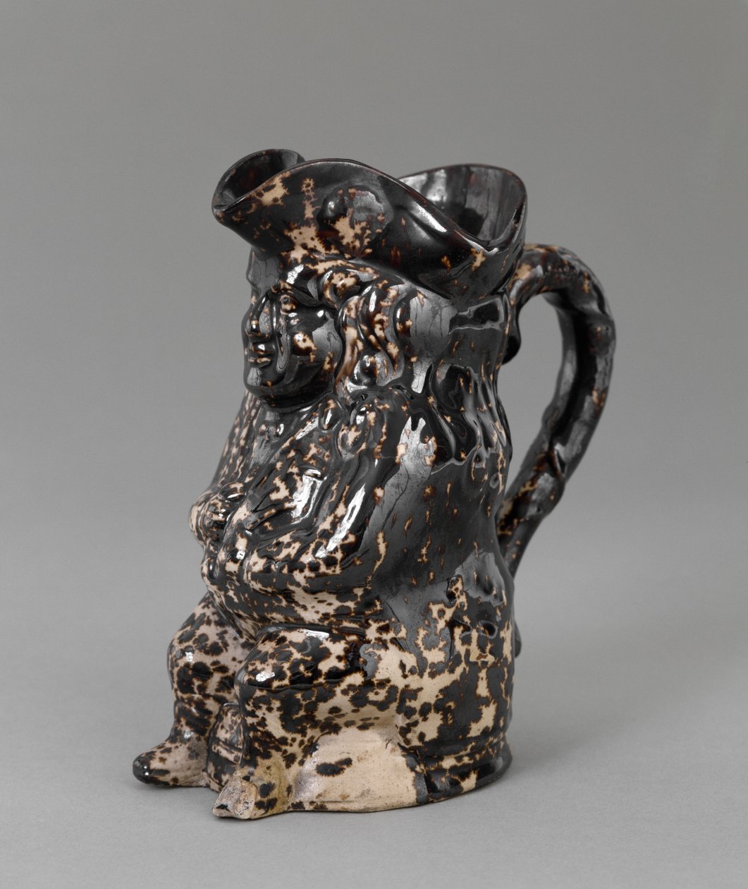 Toby Jug av Fenton and Co. Lyman