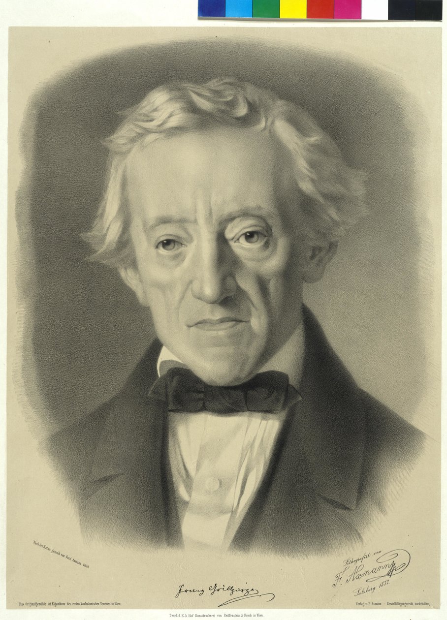  av Ferdinand Axmann