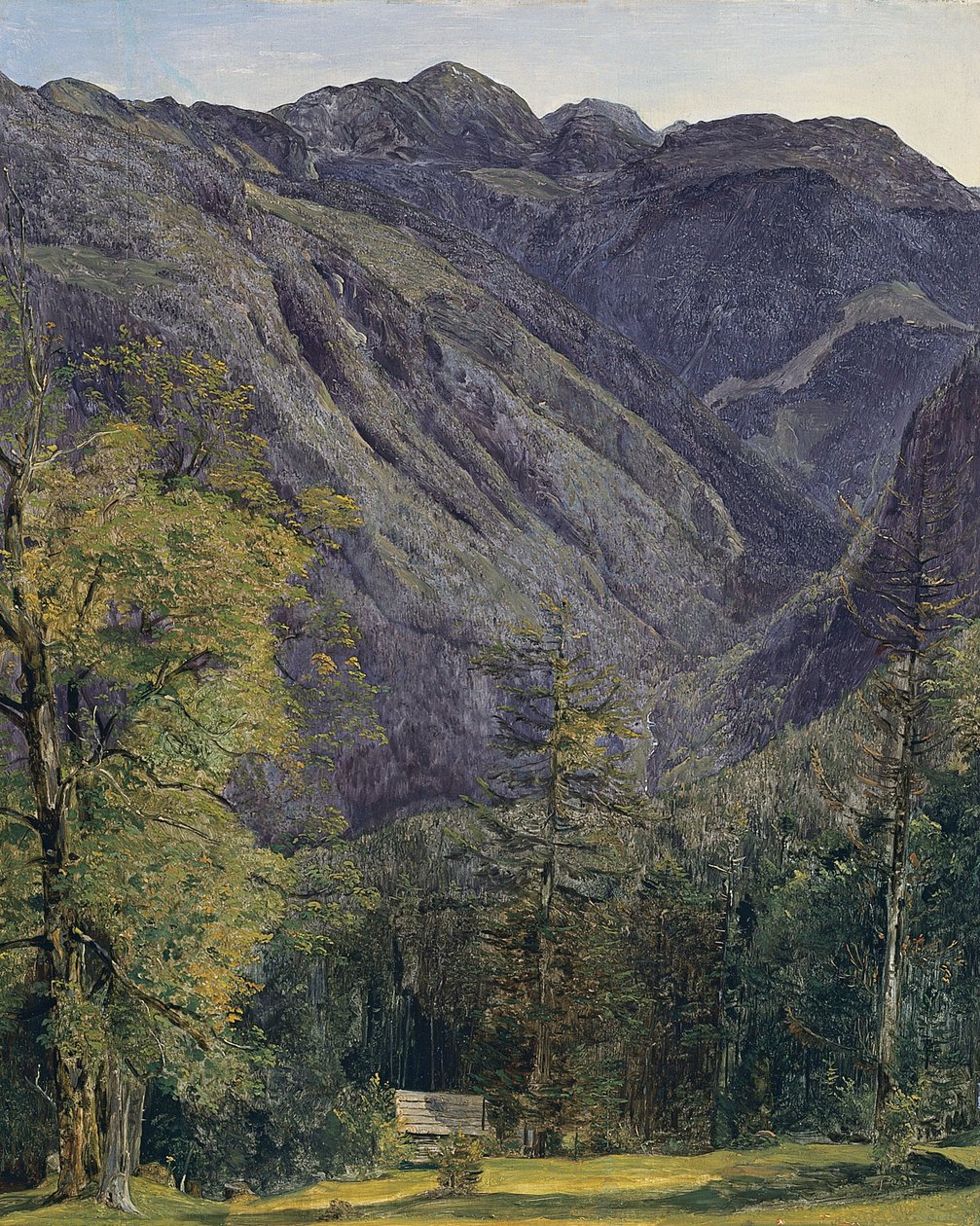  av Ferdinand Georg Waldmuller