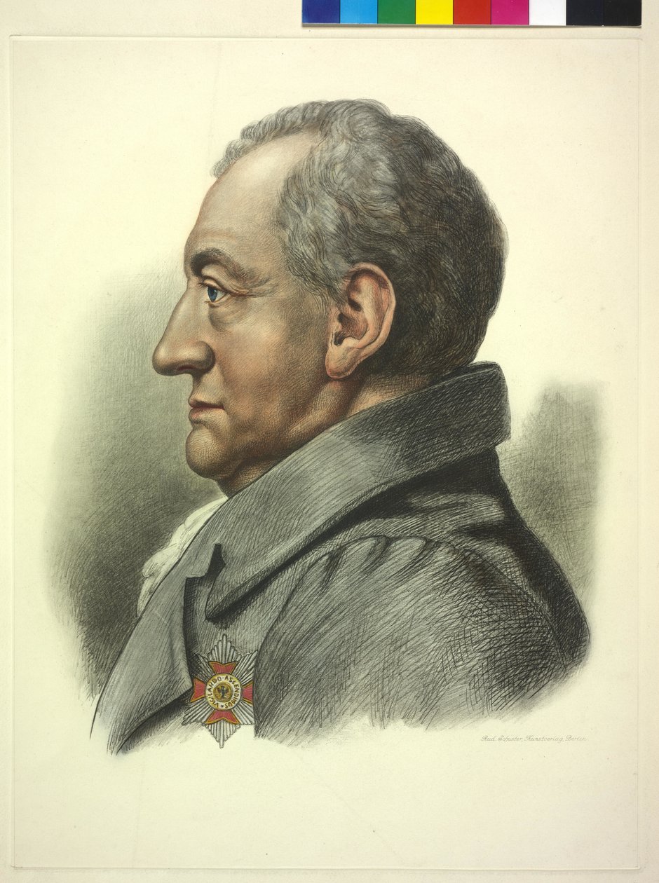  av Ferdinand Jagemann