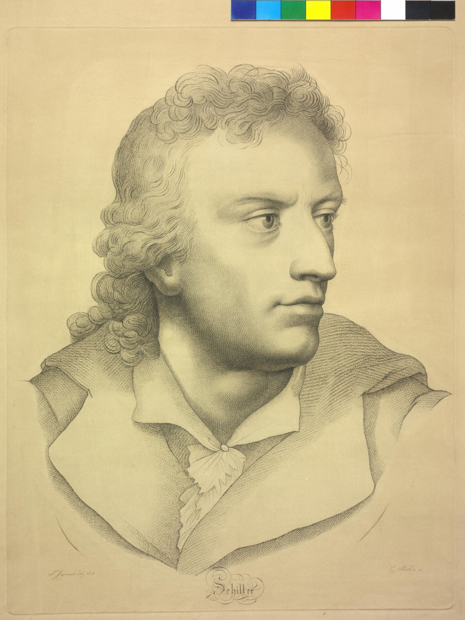  av Ferdinand Jagemann
