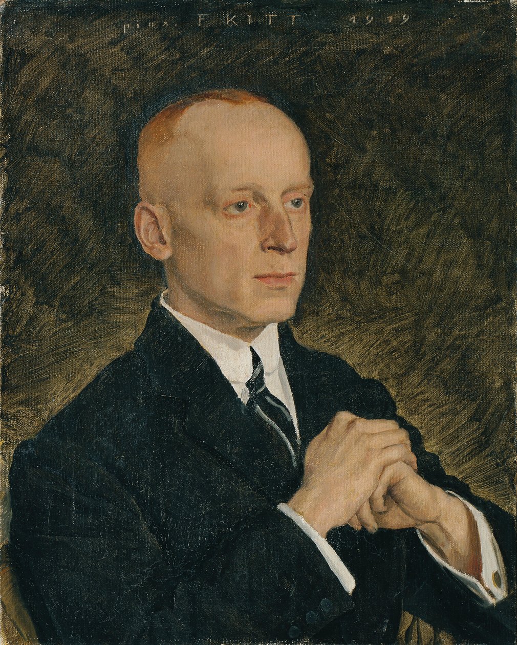  av Ferdinand Kitt