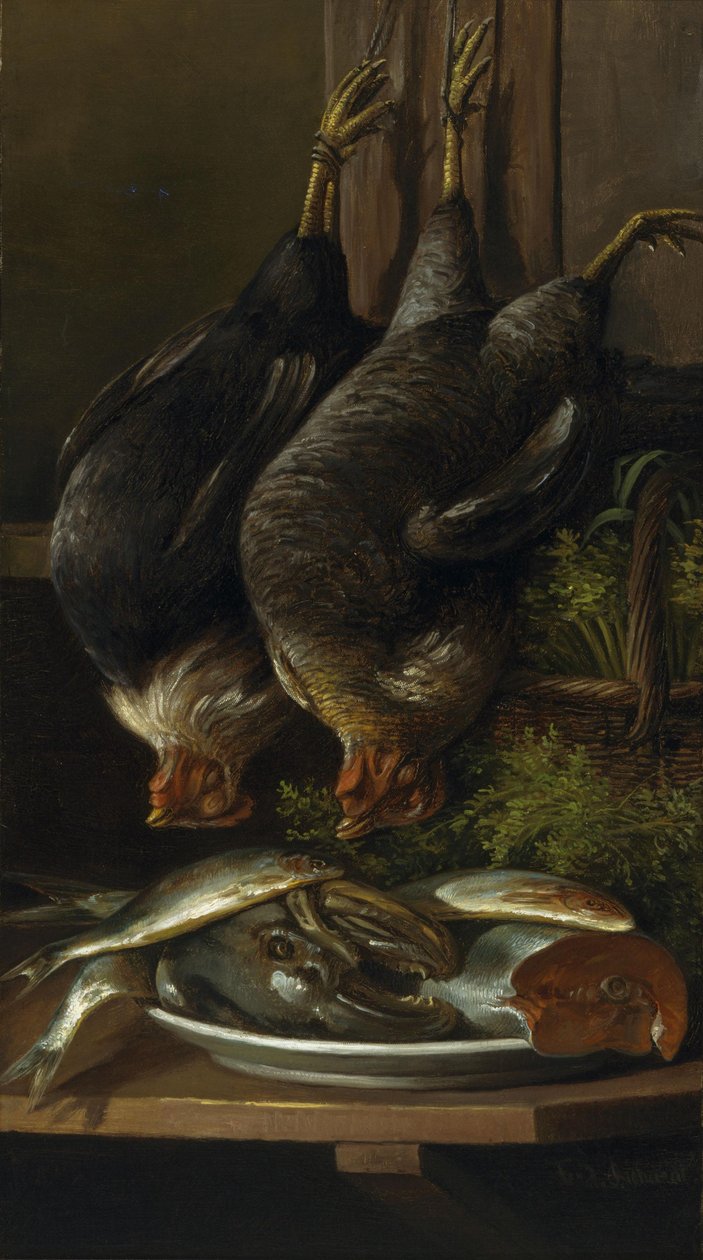  av Ferdinand Richardt