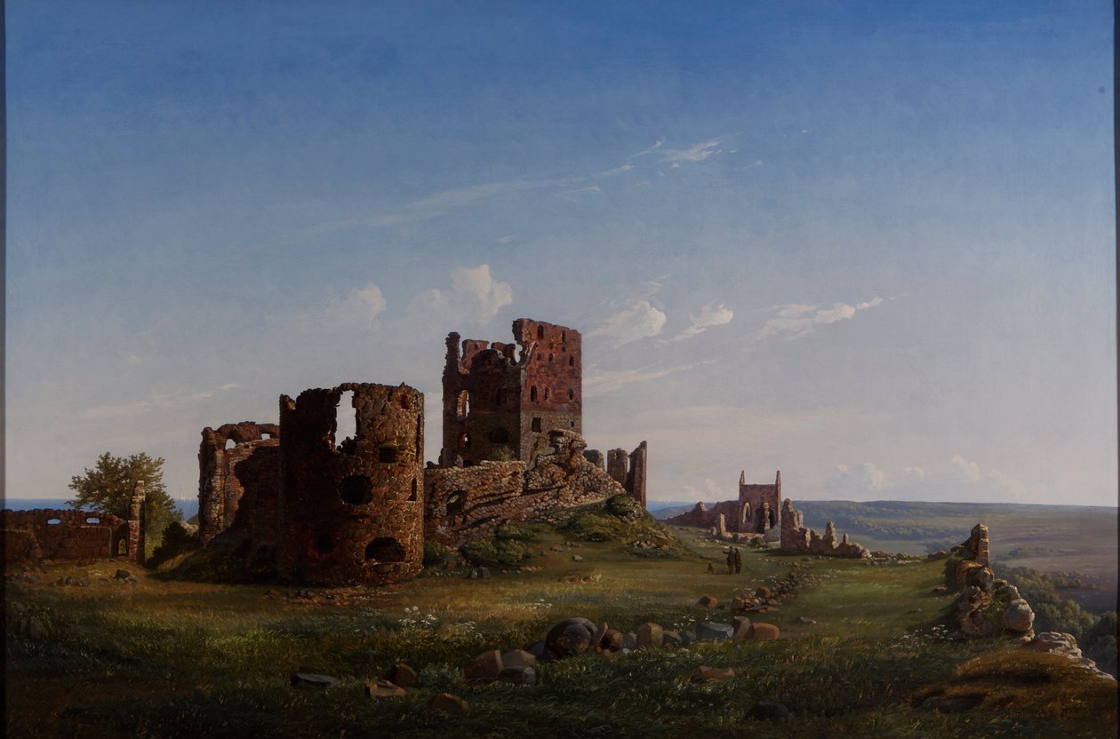  av Ferdinand Richardt