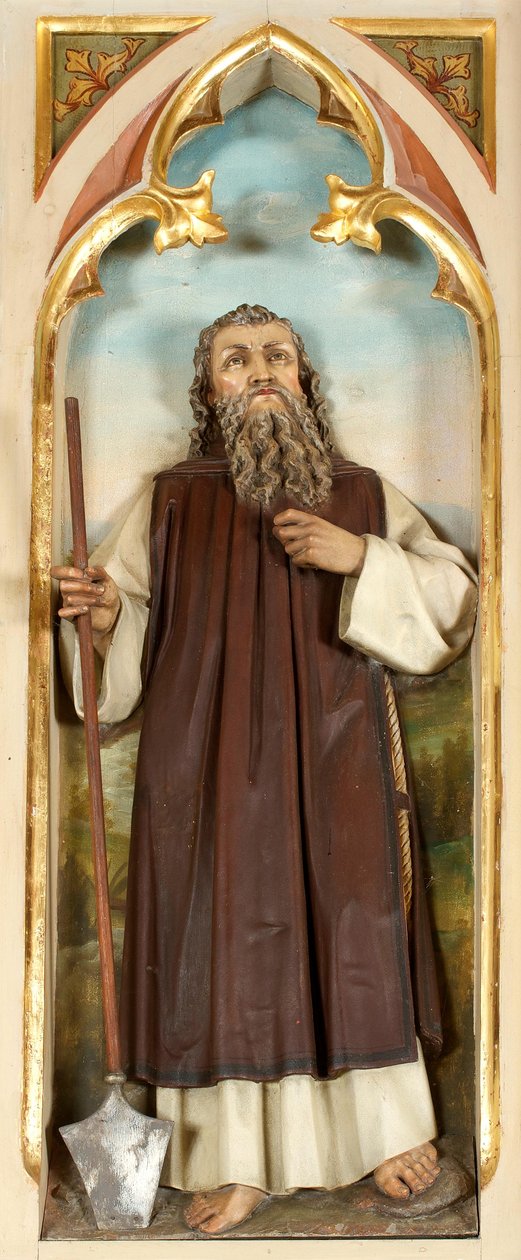  av Ferdinand Stuflesser