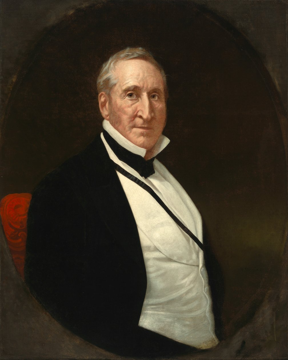 Thomas Hart Benton, ca. 1861. av Ferdinand Thomas Lee Boyle