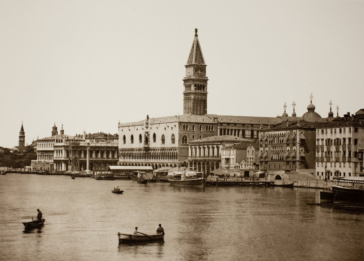 Uten tittel (99) av Ferdinando Ongania