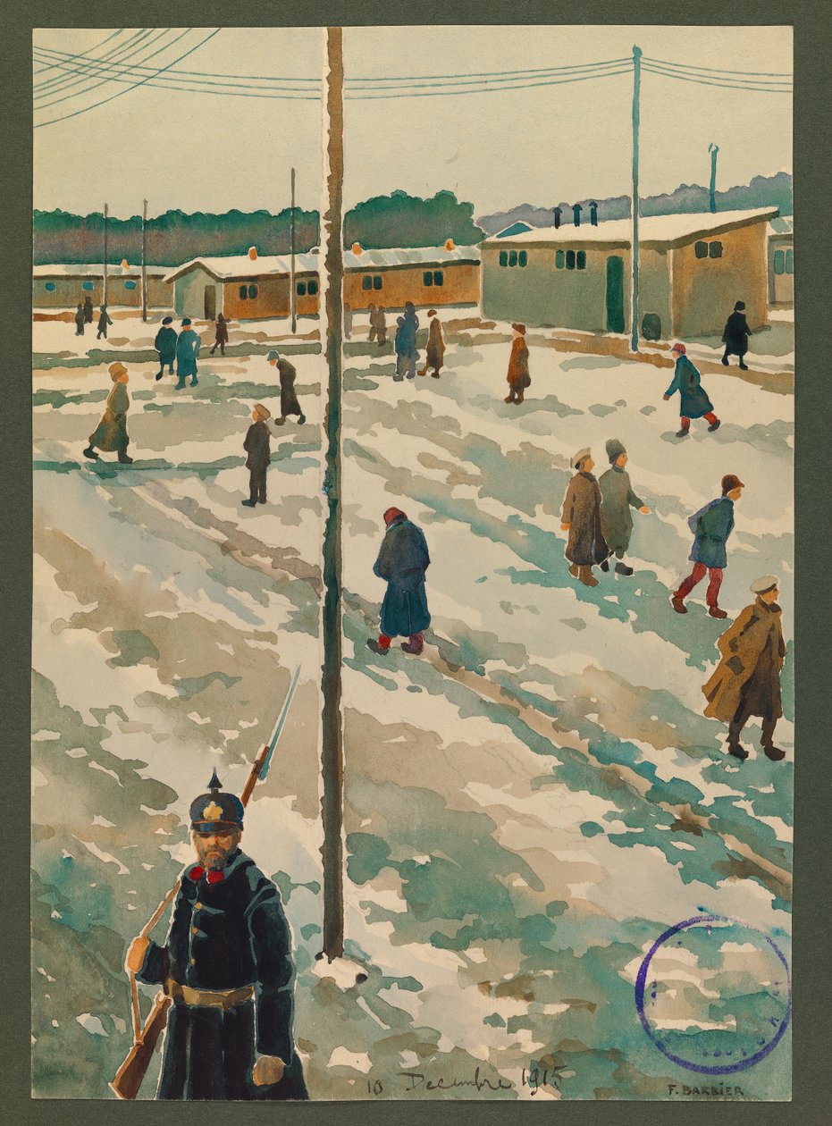  av Fernand Barbier