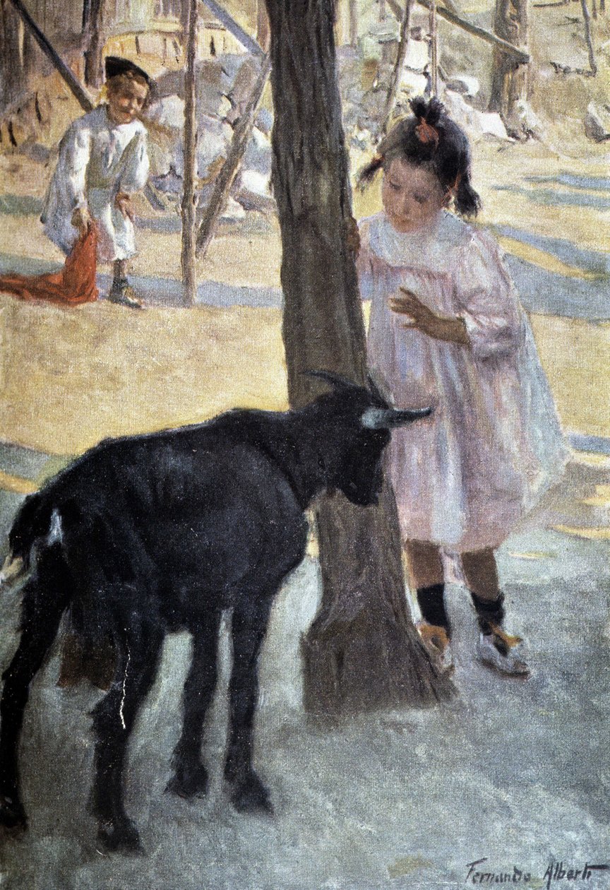  av Fernando Alberto