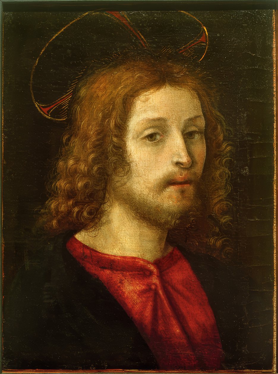Kristi hode av Filippino Lippi