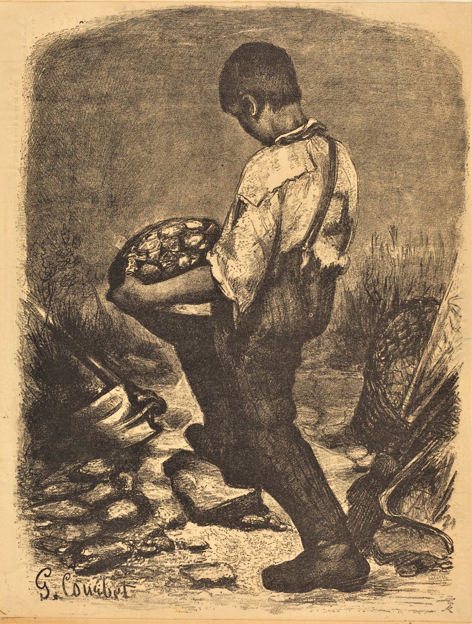  av Firmin Gillot