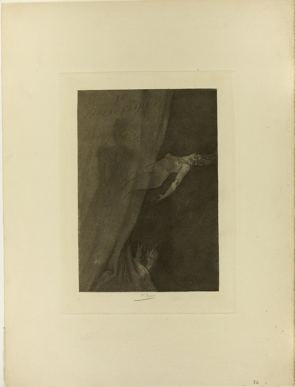 av Félicien Rops