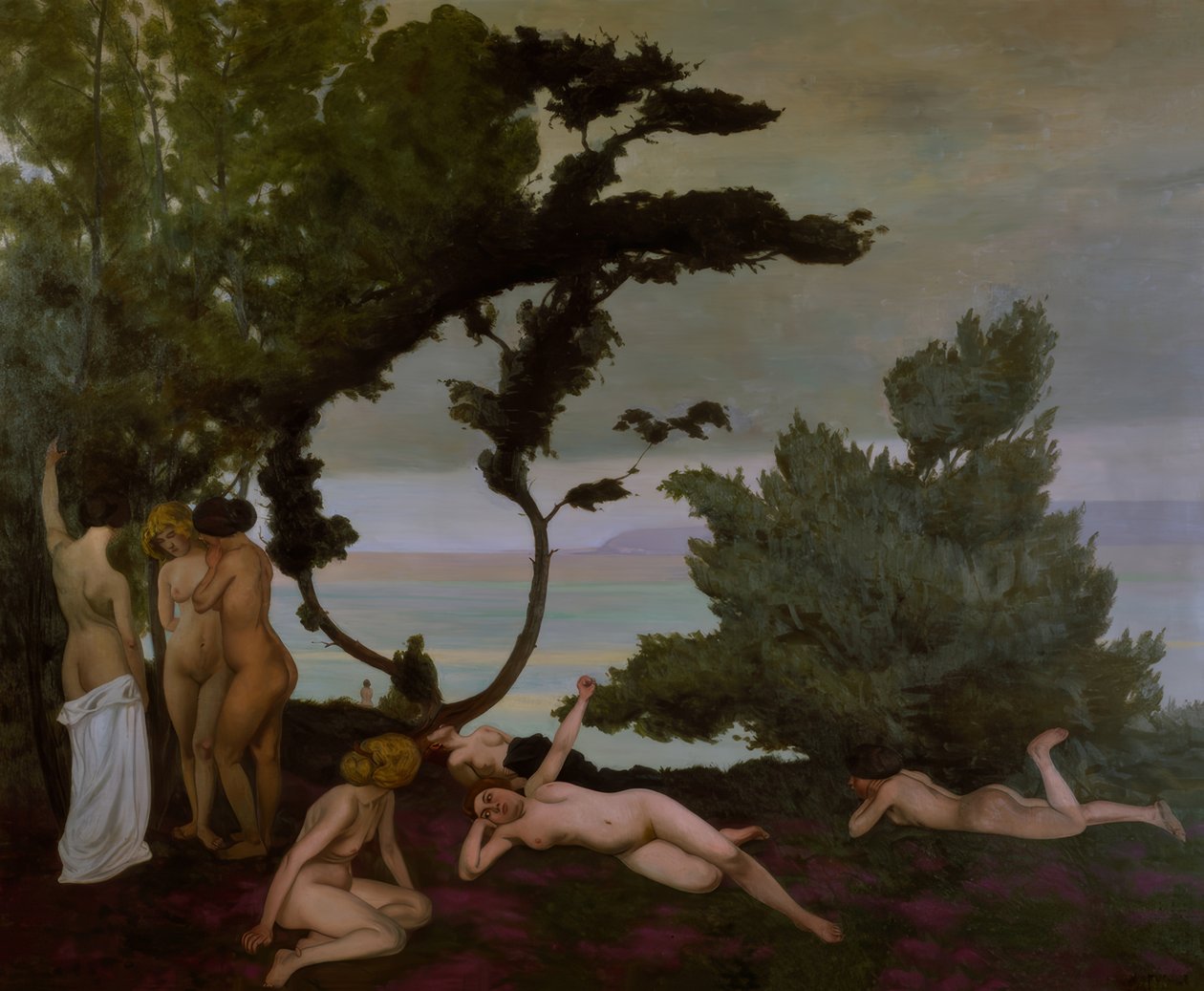  av Félix Vallotton