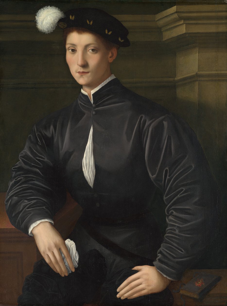 Ugolino Martelli av Florentine 16th Century