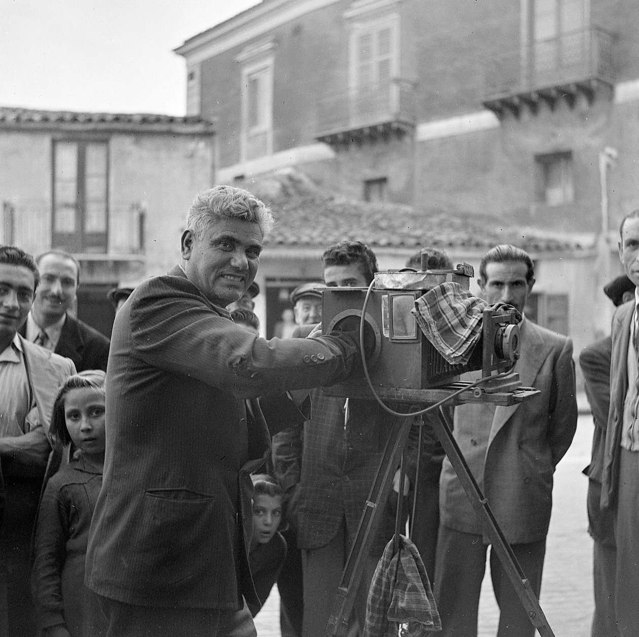  av Fosco Maraini
