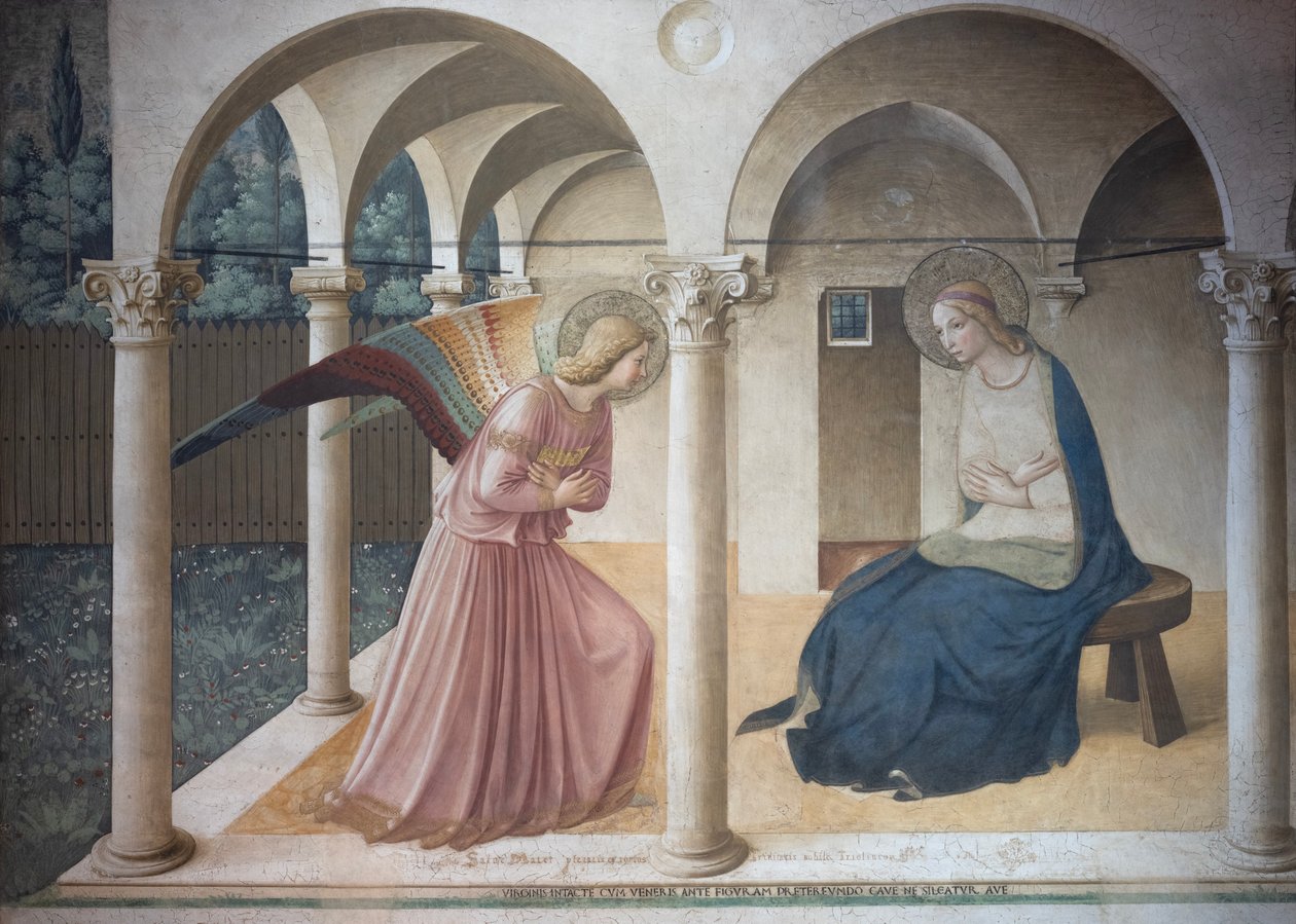  av Fra Angelico