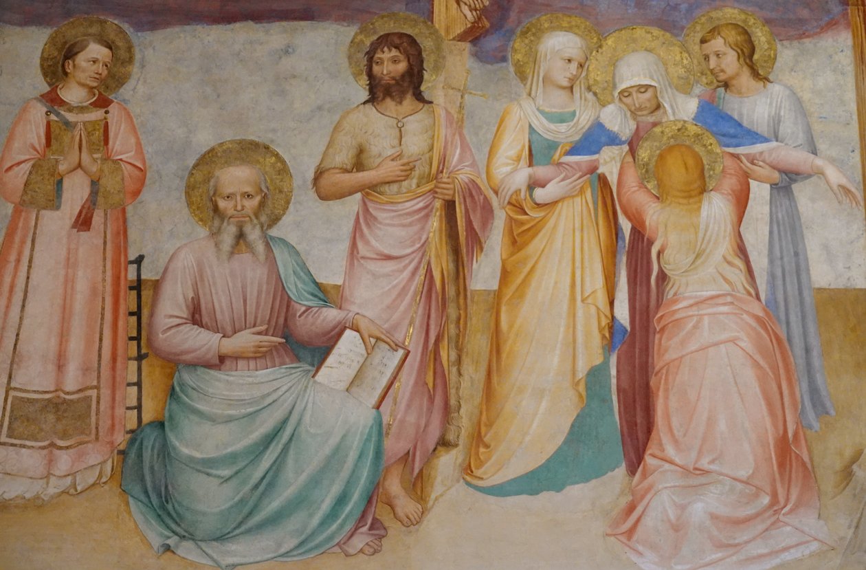  av Fra Angelico