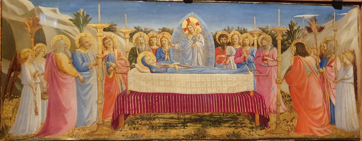  av Fra Angelico