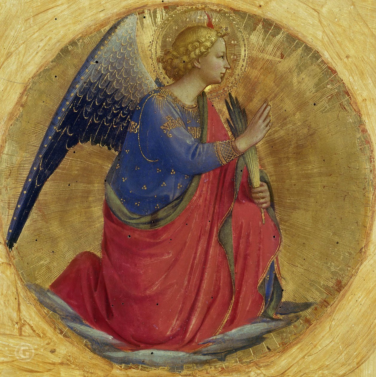  av Fra Angelico