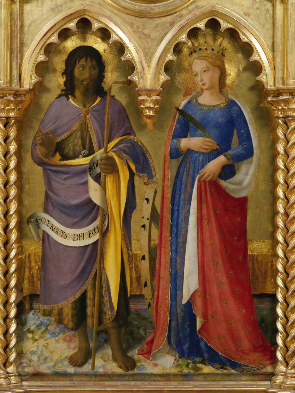  av Fra Angelico