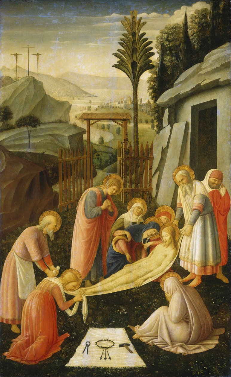  av Fra Angelico