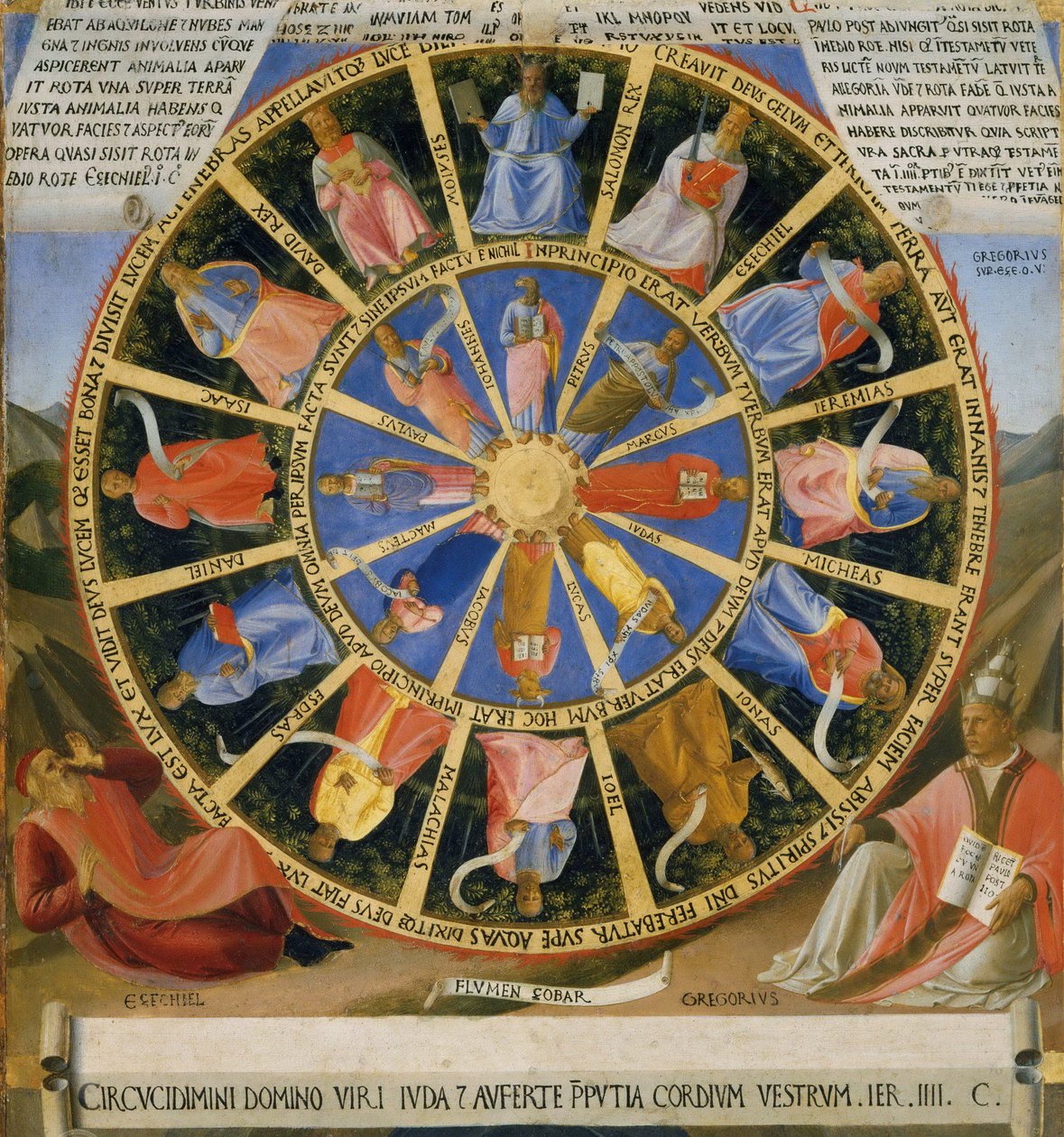  av Fra Angelico