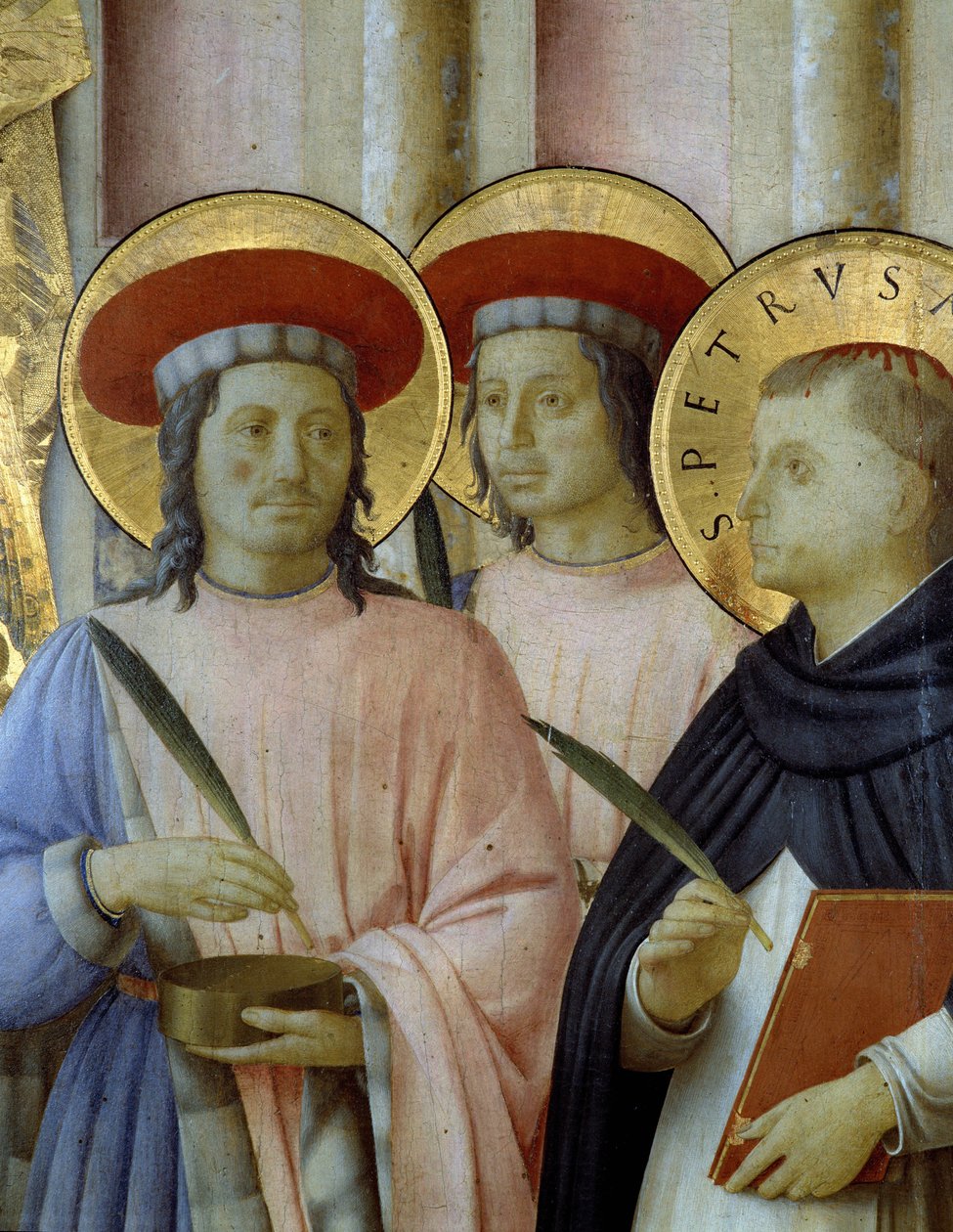 Ukjent bilde av Fra Angelico