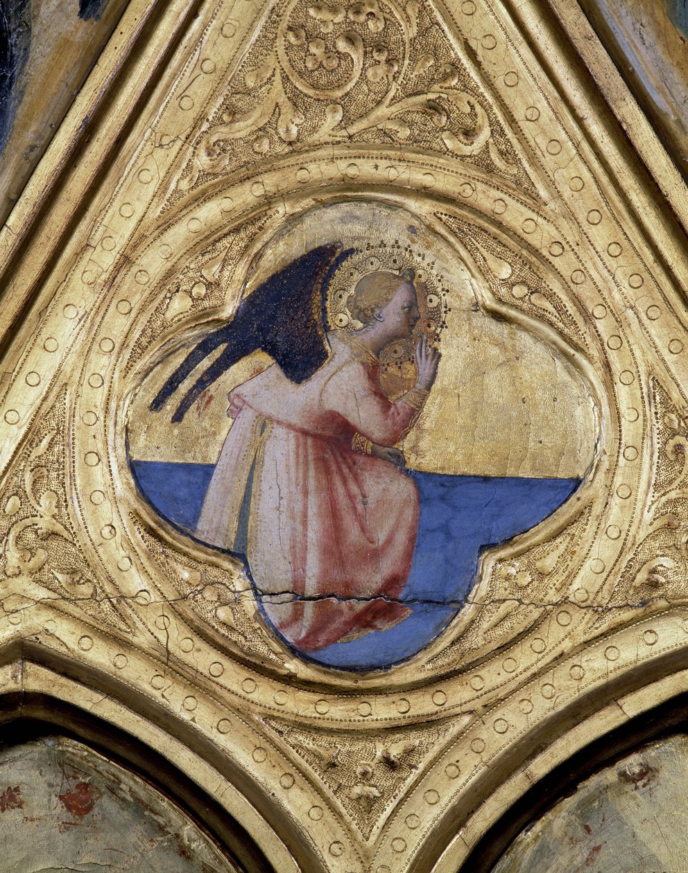 Ukjent bilde av Fra Angelico